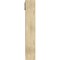 Ekena Millwork Westlake Traditional Rough Sawn Bracket w/ Offset Brace, Douglas Fir, 8"W x 36"D x 48"H BKT0806X36X48WTL01RDF - alternate 4